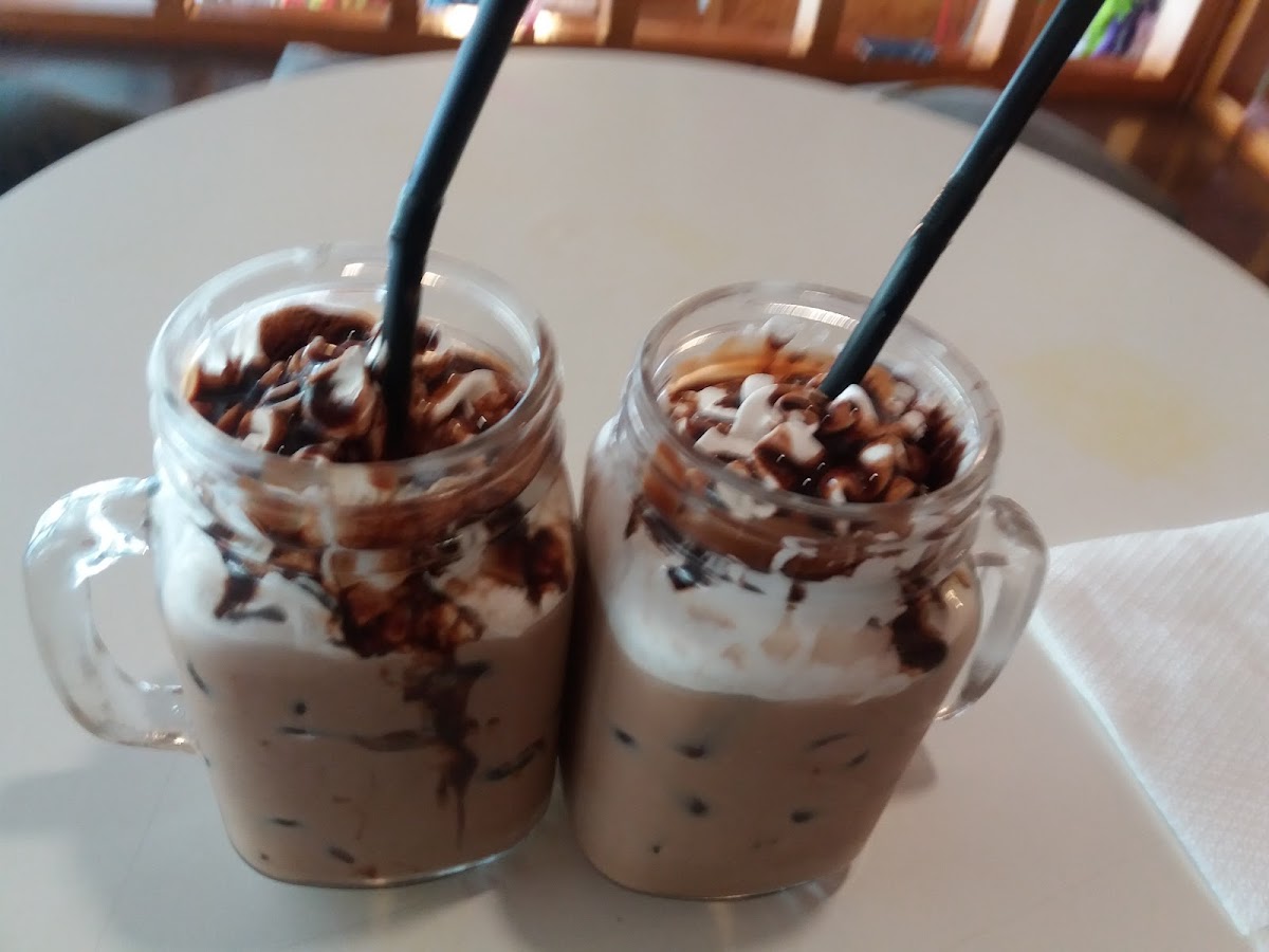 Cafe Namoo Photo 7