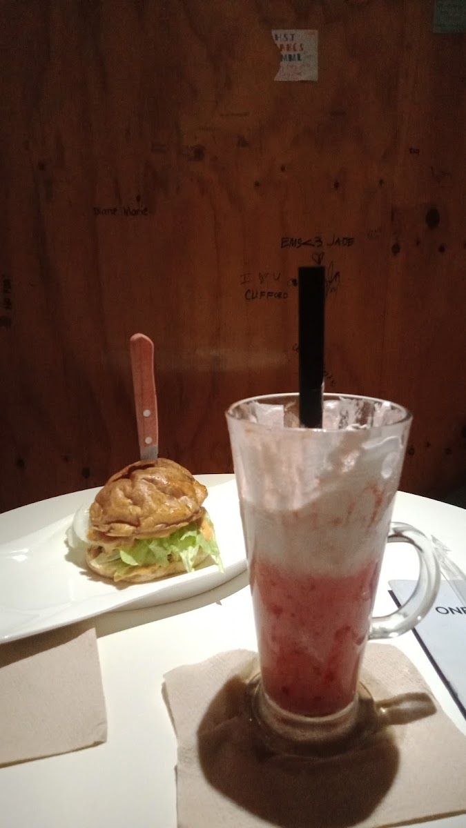 Cafe Namoo Photo 9