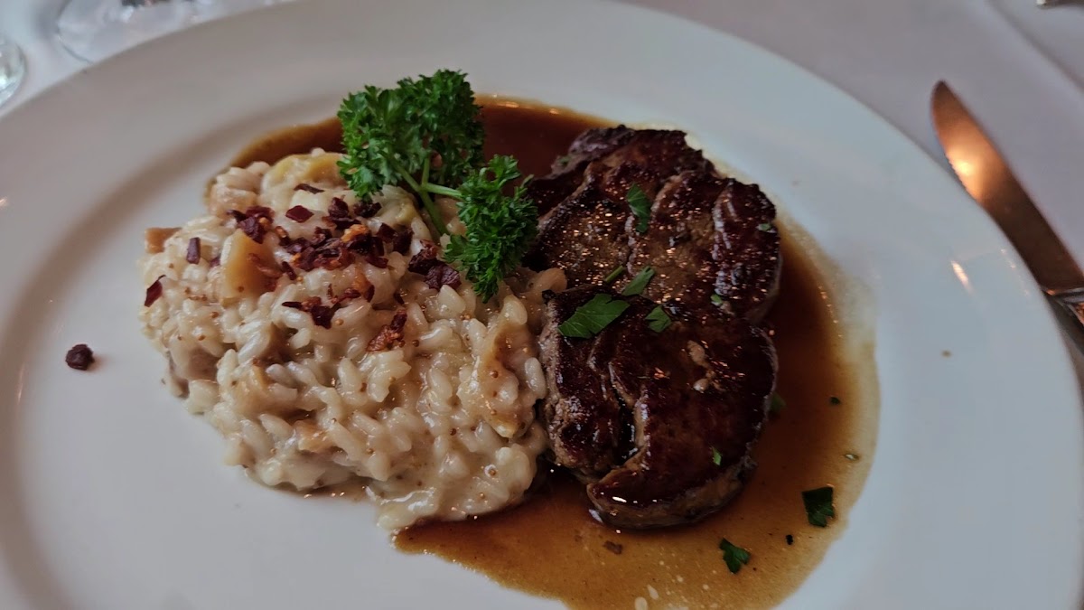 Anna Ristorante Photo 2