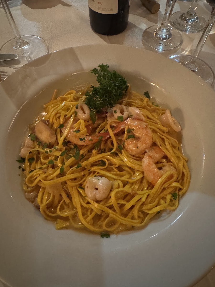 Anna Ristorante Photo 4