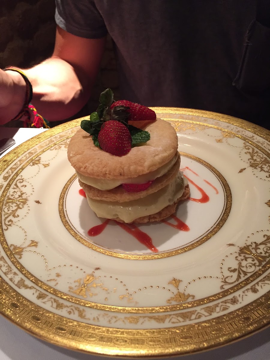Anna Ristorante Photo 5