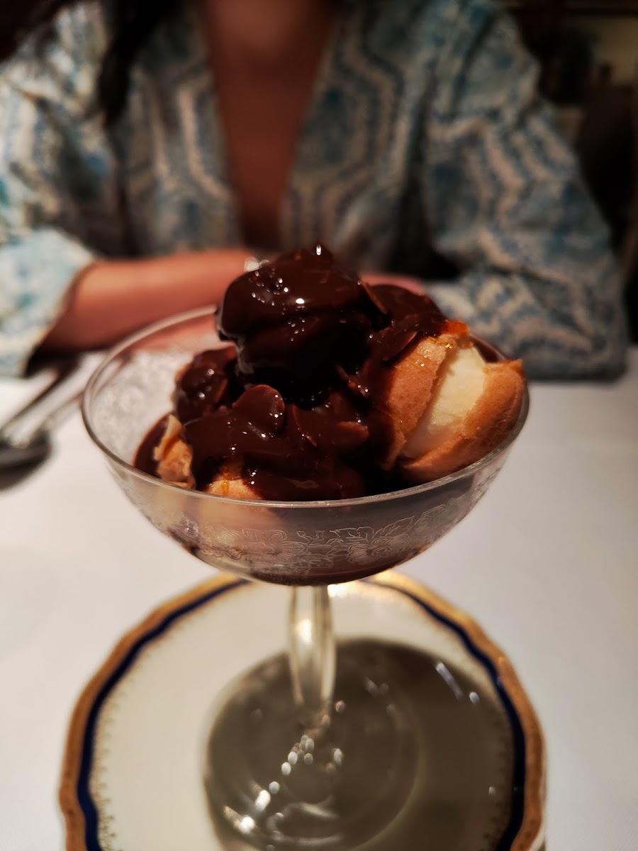 Anna Ristorante Photo 7