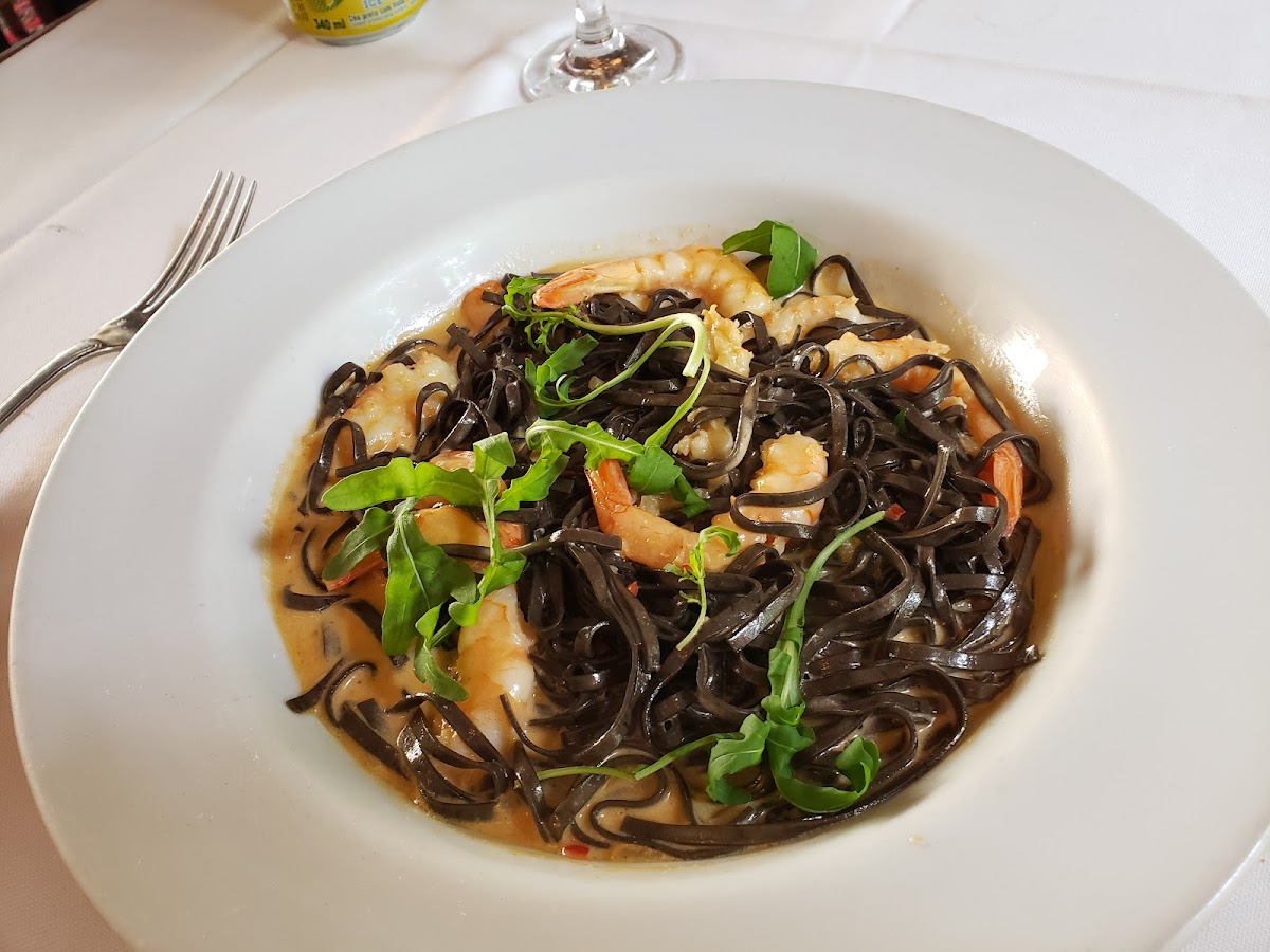 Anna Ristorante Photo 8