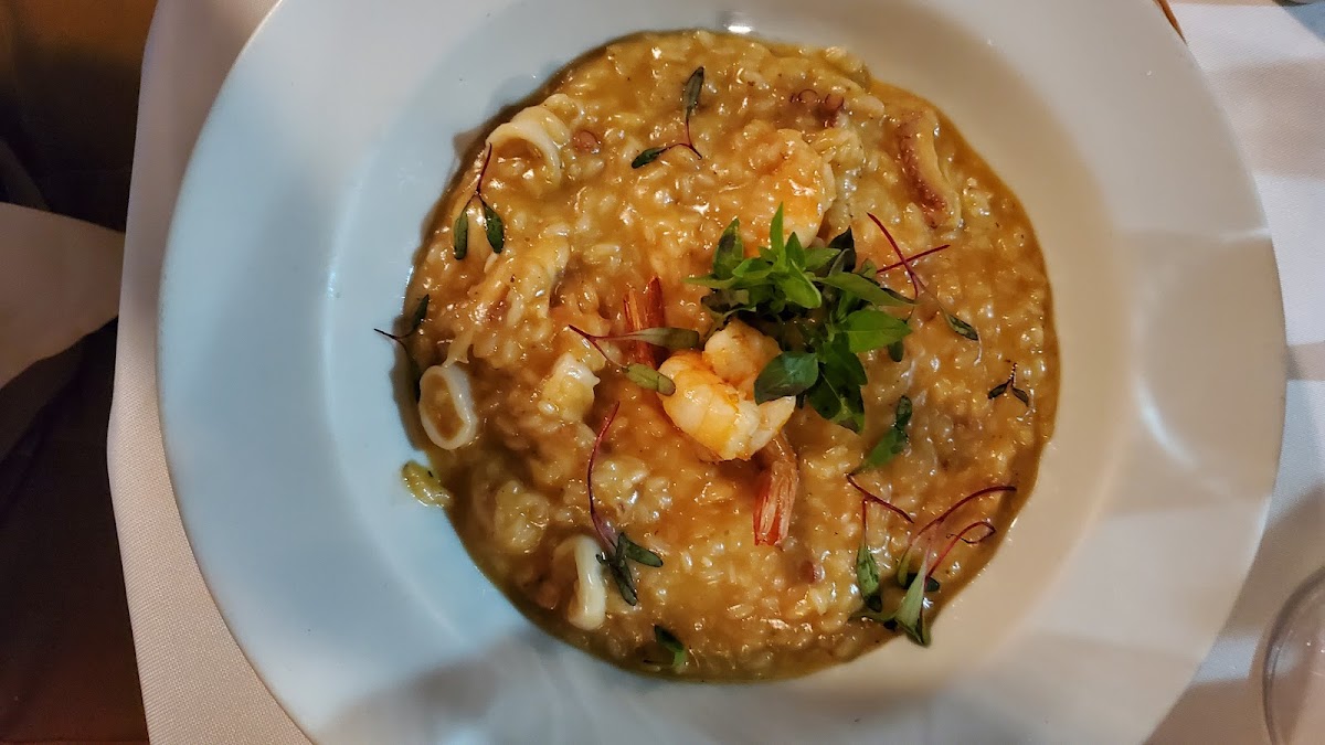 Anna Ristorante Photo 9