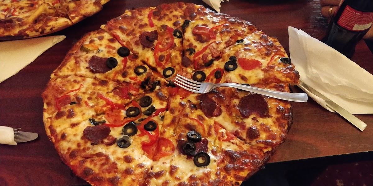Pizzeria Hap-Hap Photo 7
