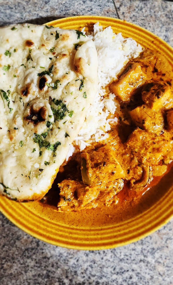 INDO-AMERICAN FLAVORS