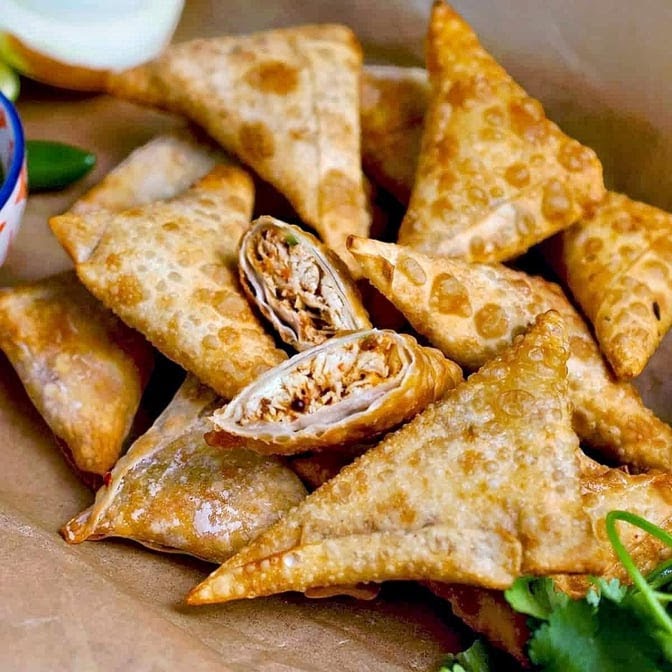 INDO-AMERICAN FLAVORS Photo 3