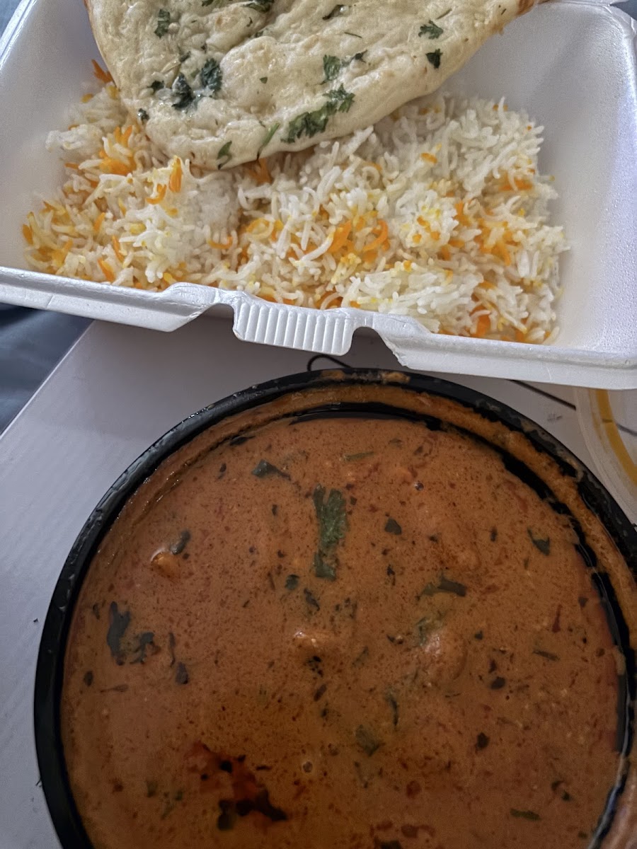 INDO-AMERICAN FLAVORS Photo 5