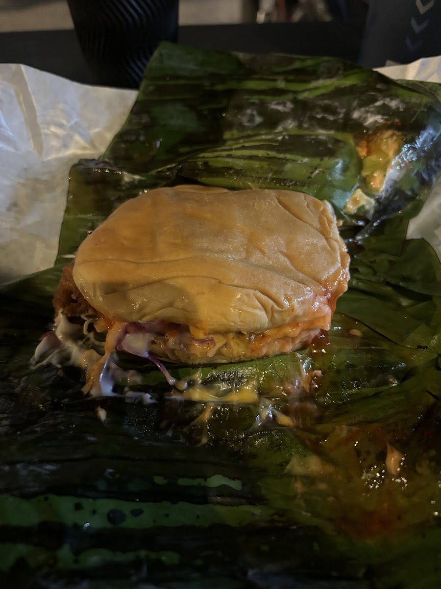 Burger Ji Legend | Puchong Photo 10