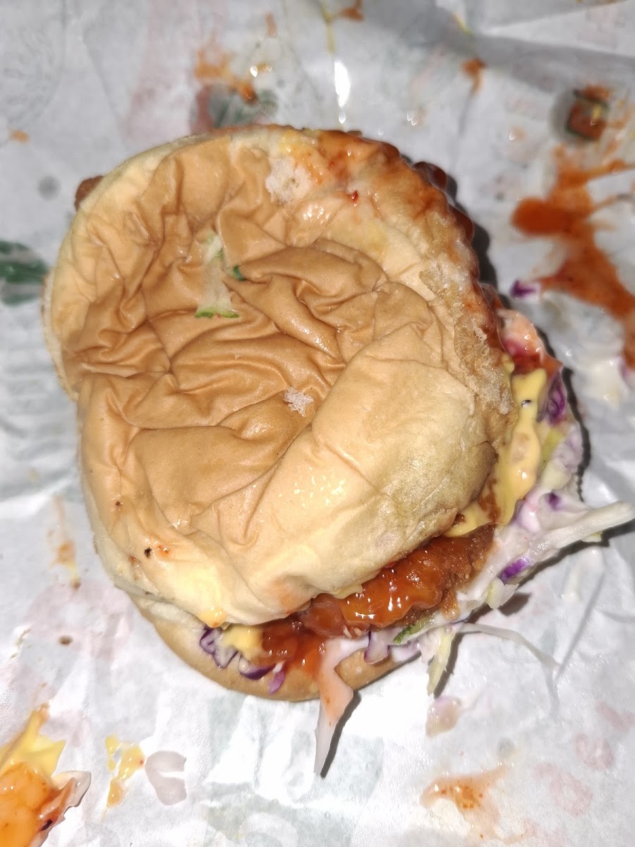 Burger Ji Legend | Puchong Photo 5