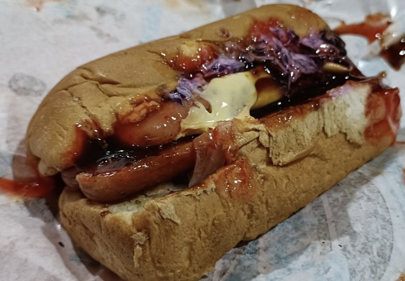 Burger Ji Legend | Puchong Photo 6