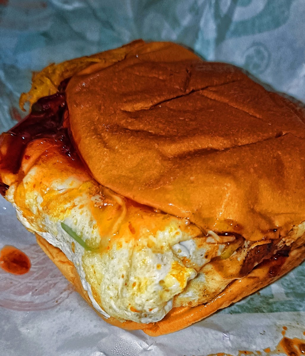 Burger Ji Legend | Puchong Photo 8
