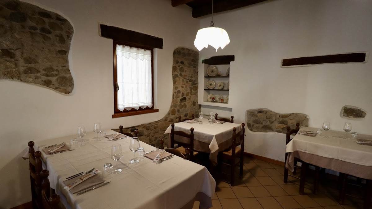 Trattoria Vanzella