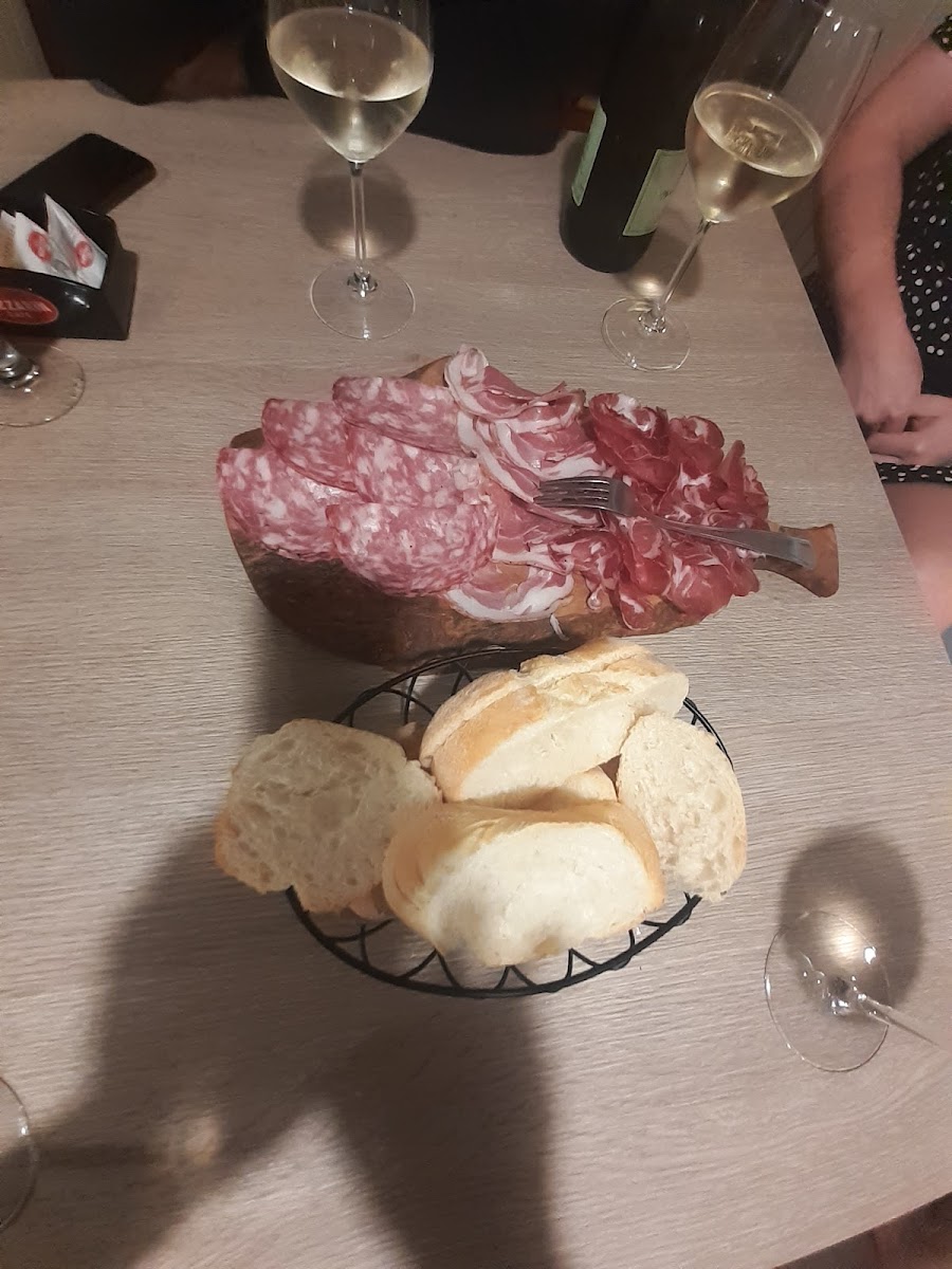 Trattoria Vanzella Photo 10