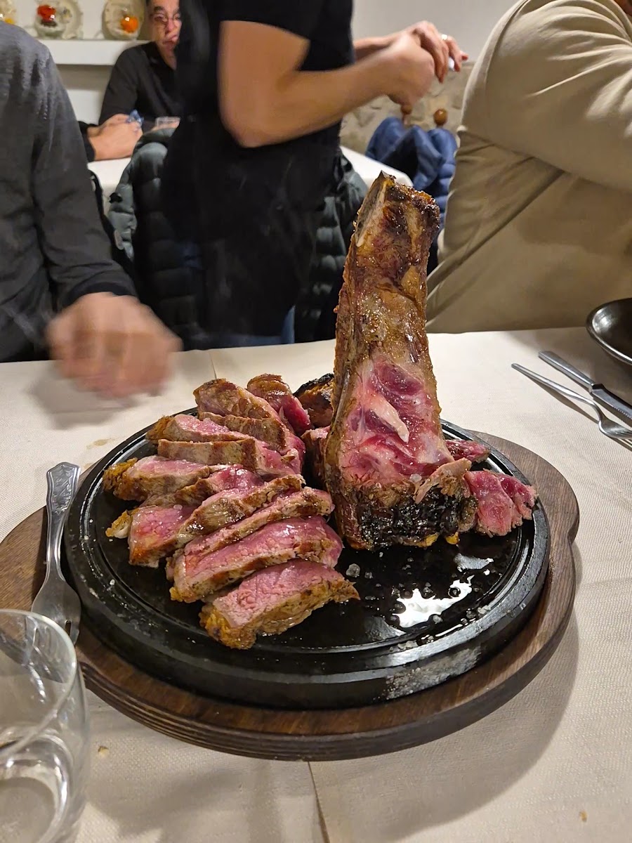 Trattoria Vanzella Photo 2