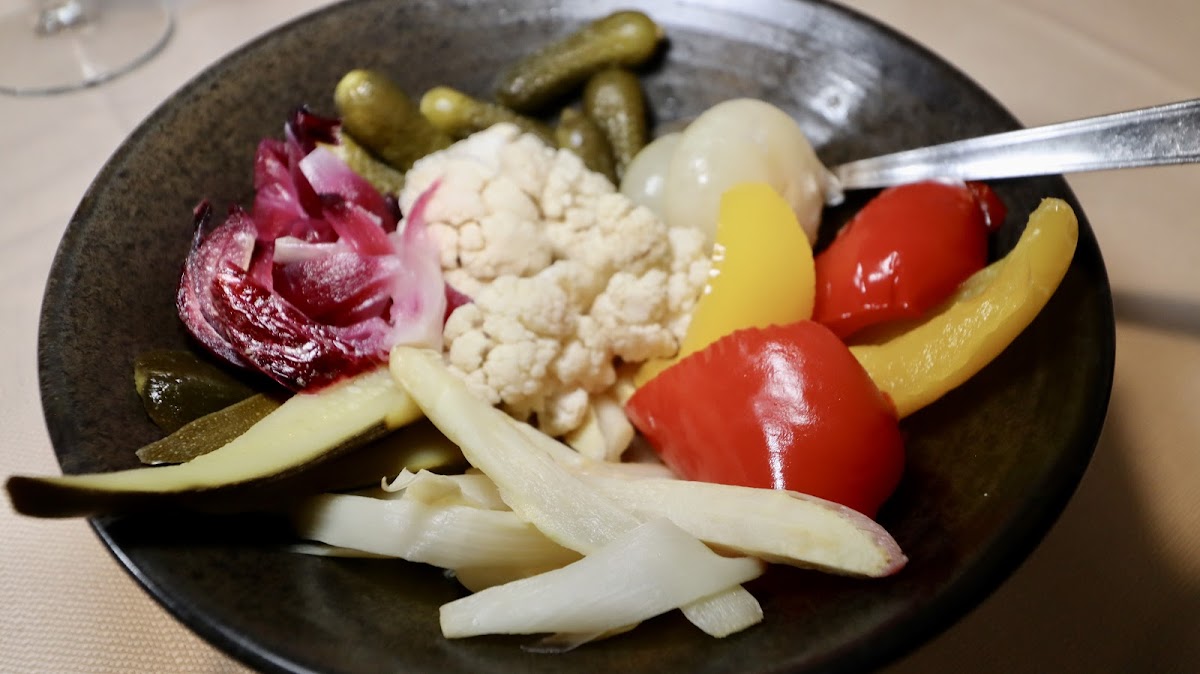 Trattoria Vanzella Photo 3