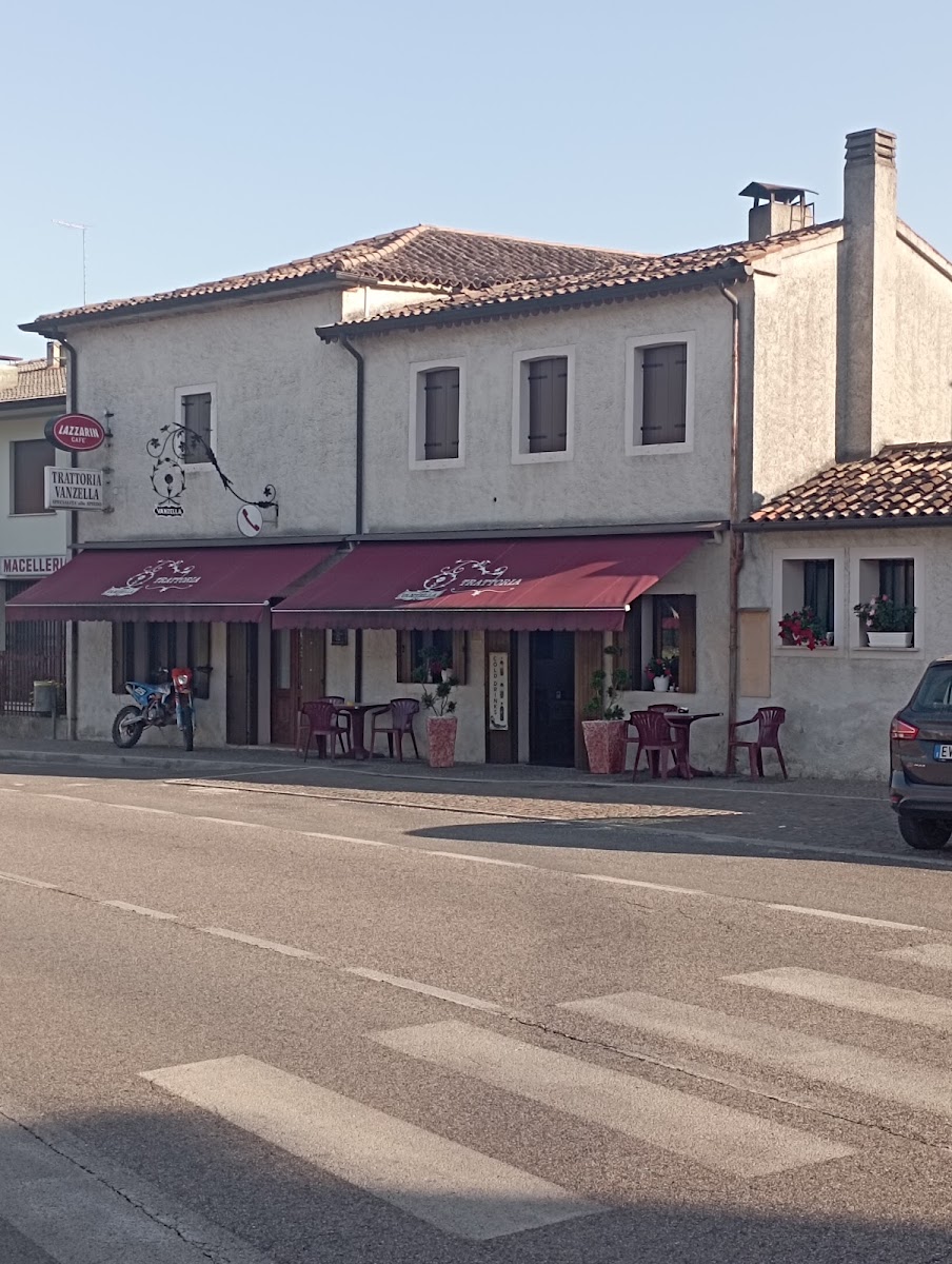 Trattoria Vanzella Photo 4