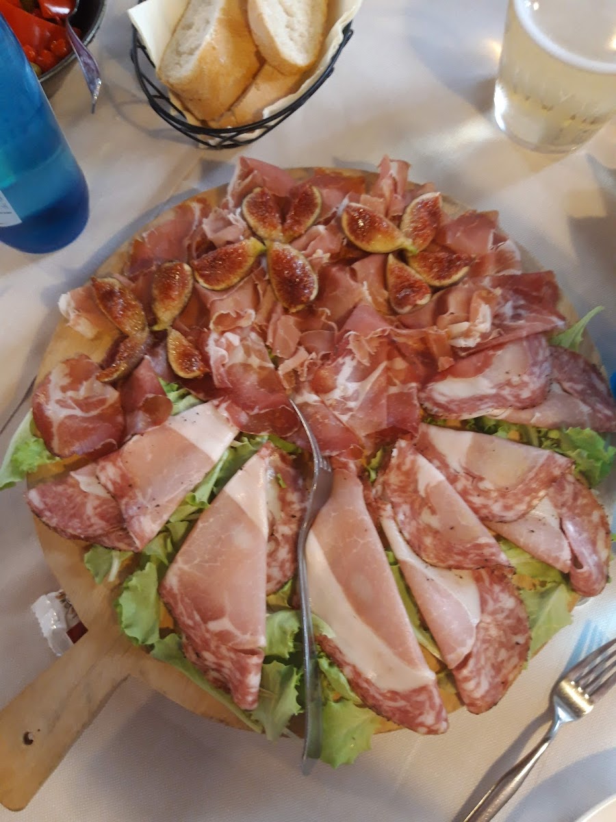 Trattoria Vanzella Photo 5
