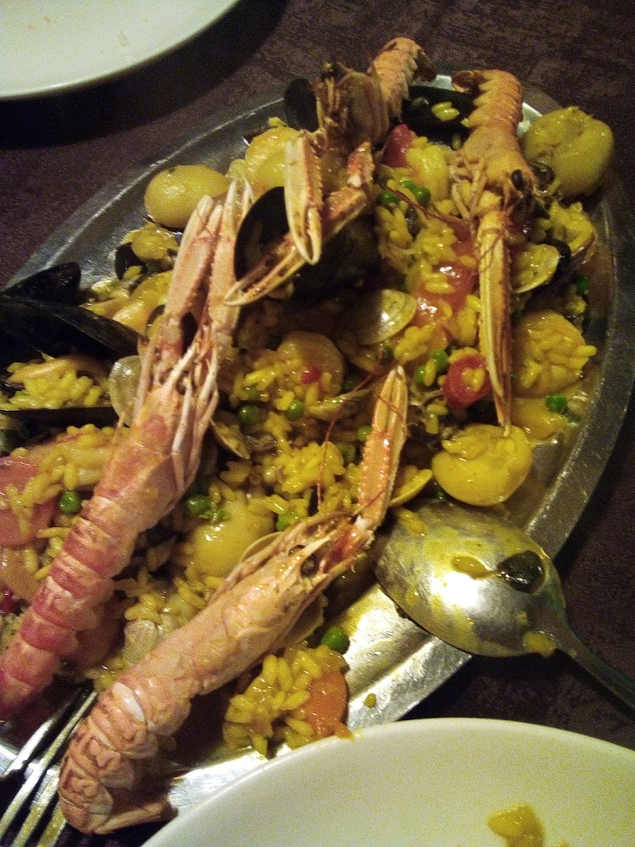 Trattoria Vanzella Photo 6