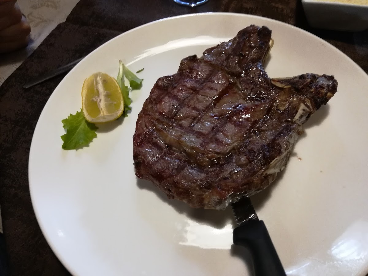 Trattoria Vanzella Photo 9