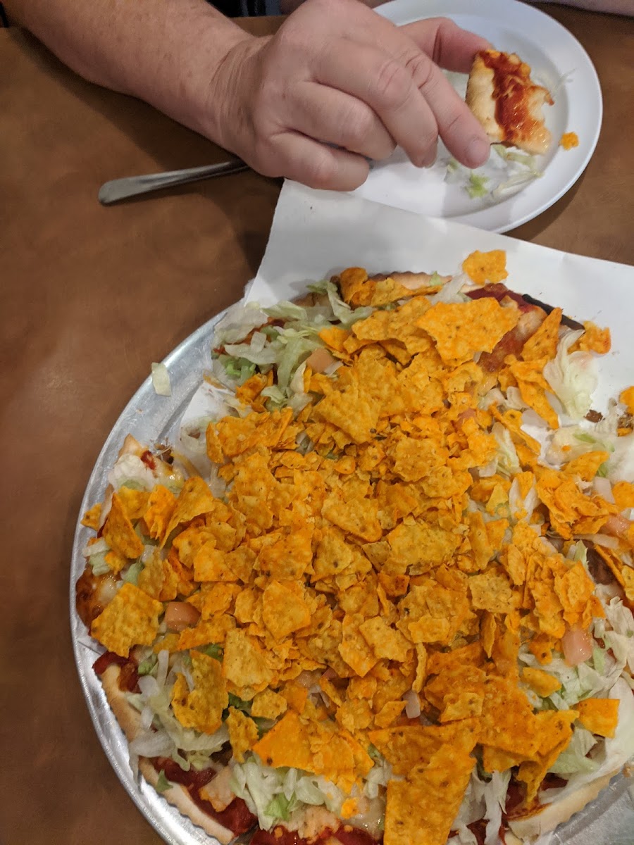 Pasquale's Pizza | The Restaurant Photo 5