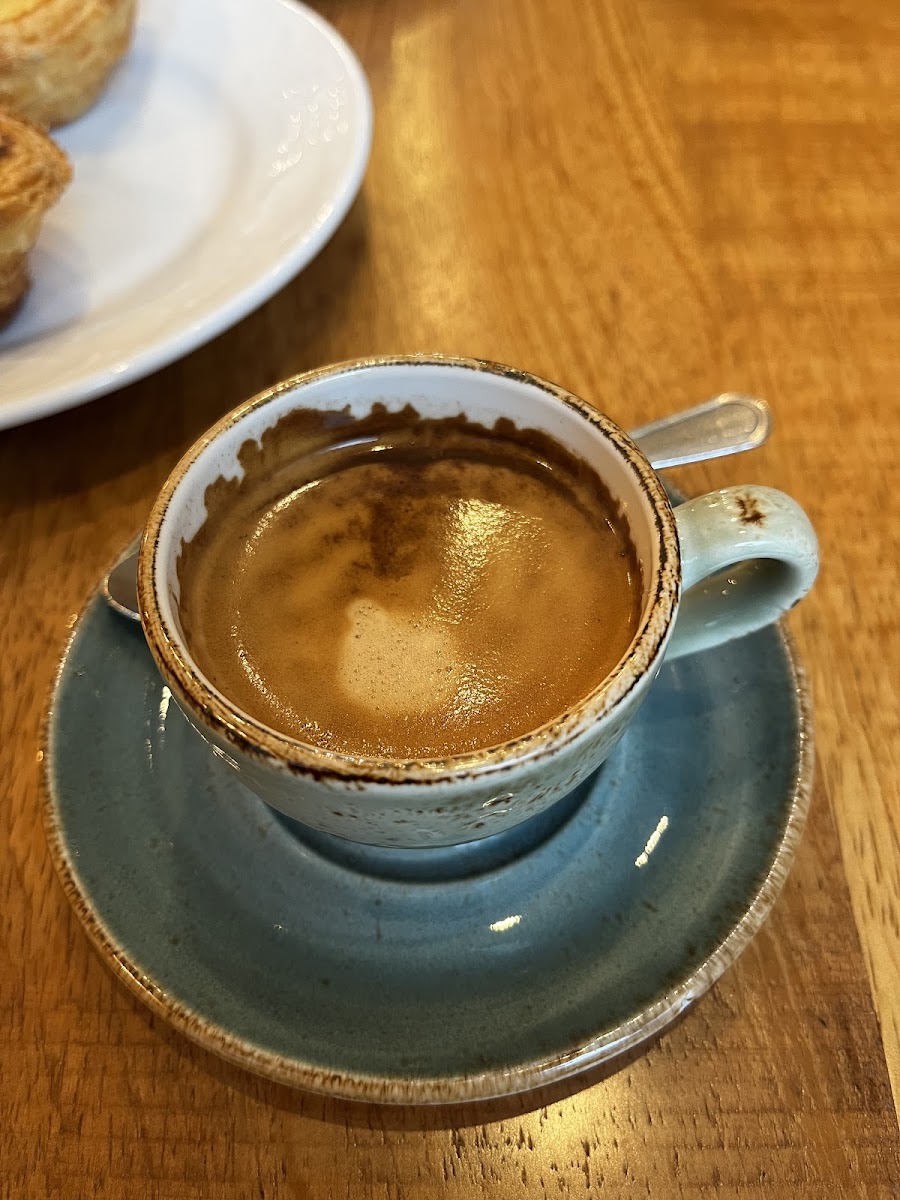 Café SAZ Photo 10