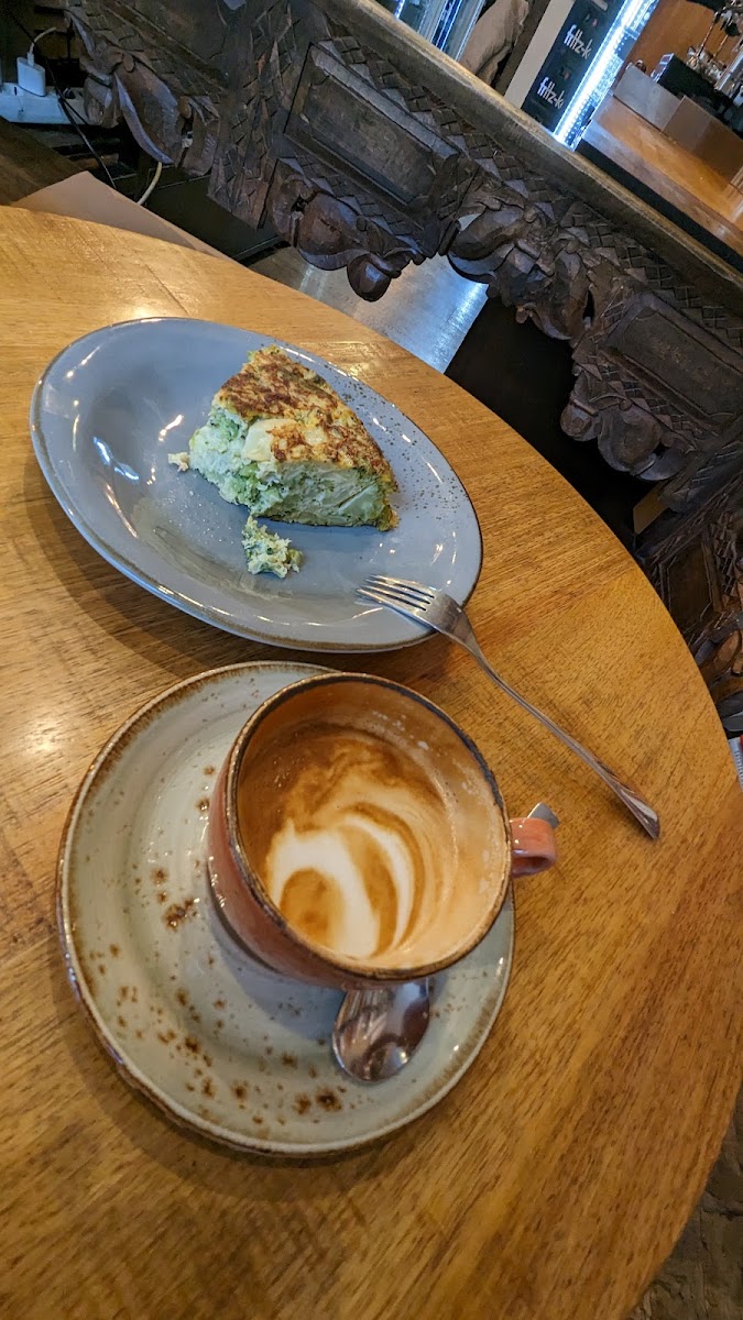 Café SAZ Photo 5