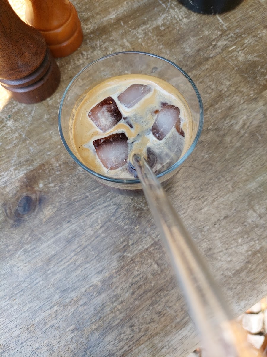 Café SAZ Photo 6