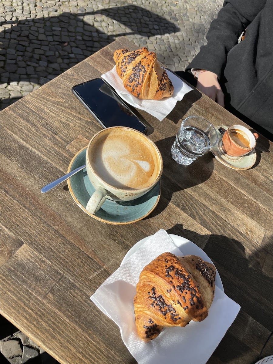 Café SAZ Photo 7