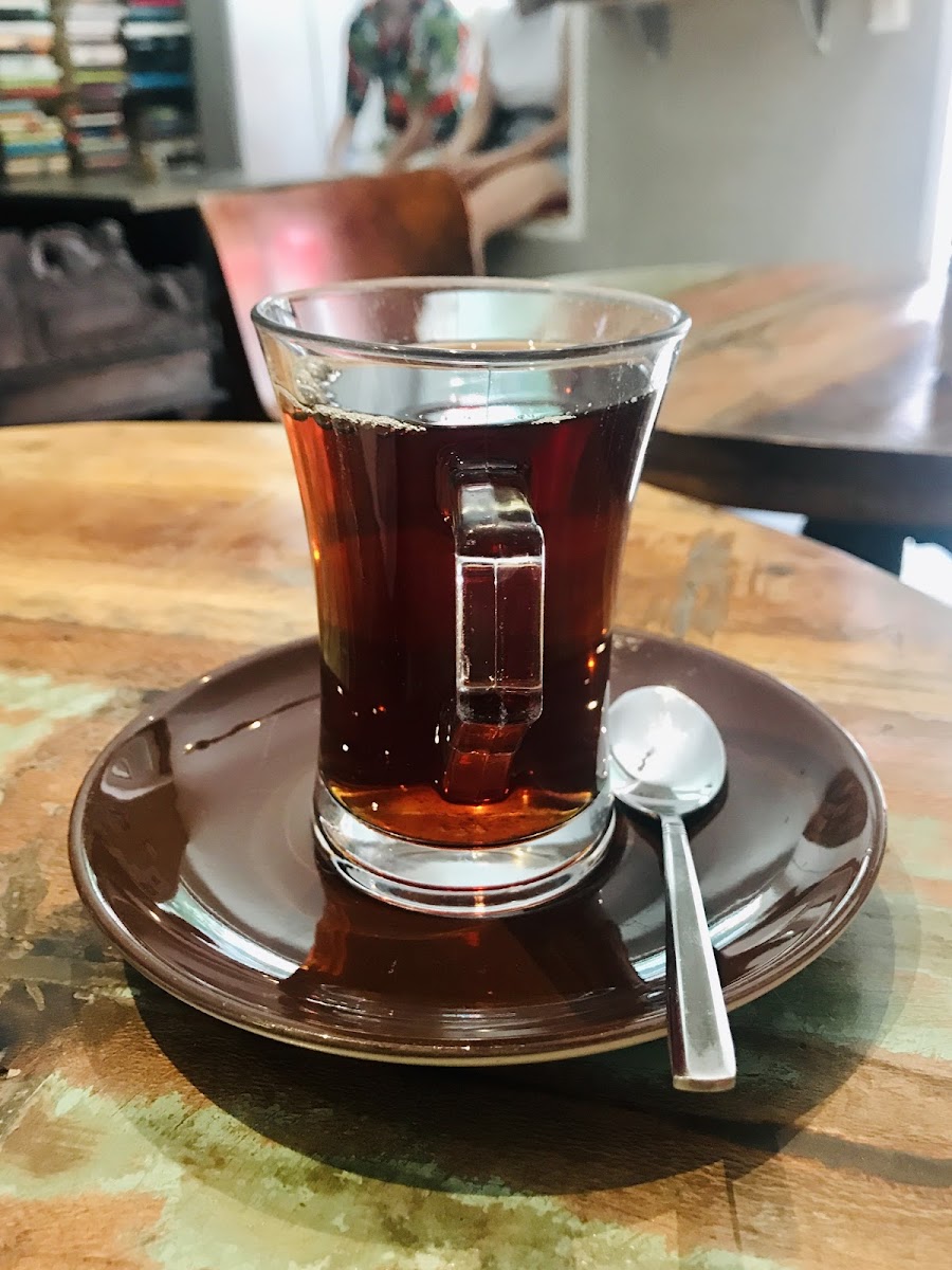 Café SAZ Photo 9