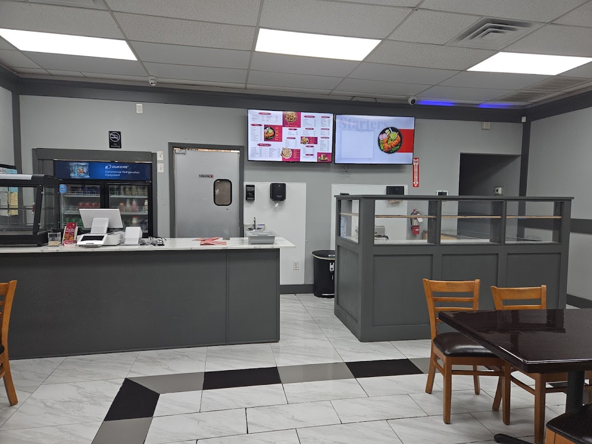 FOOD INN RESTAURANT