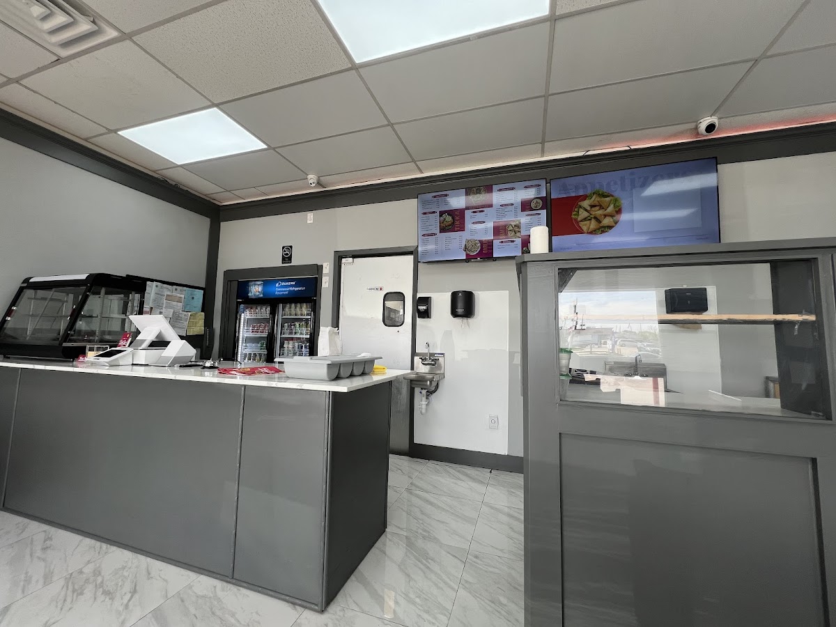 FOOD INN RESTAURANT Photo 3