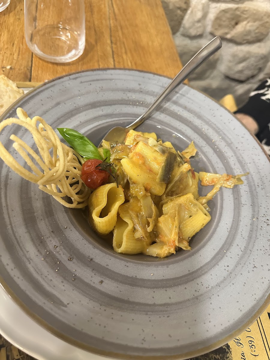 Osteria il Rifugio del Chianti Photo 3