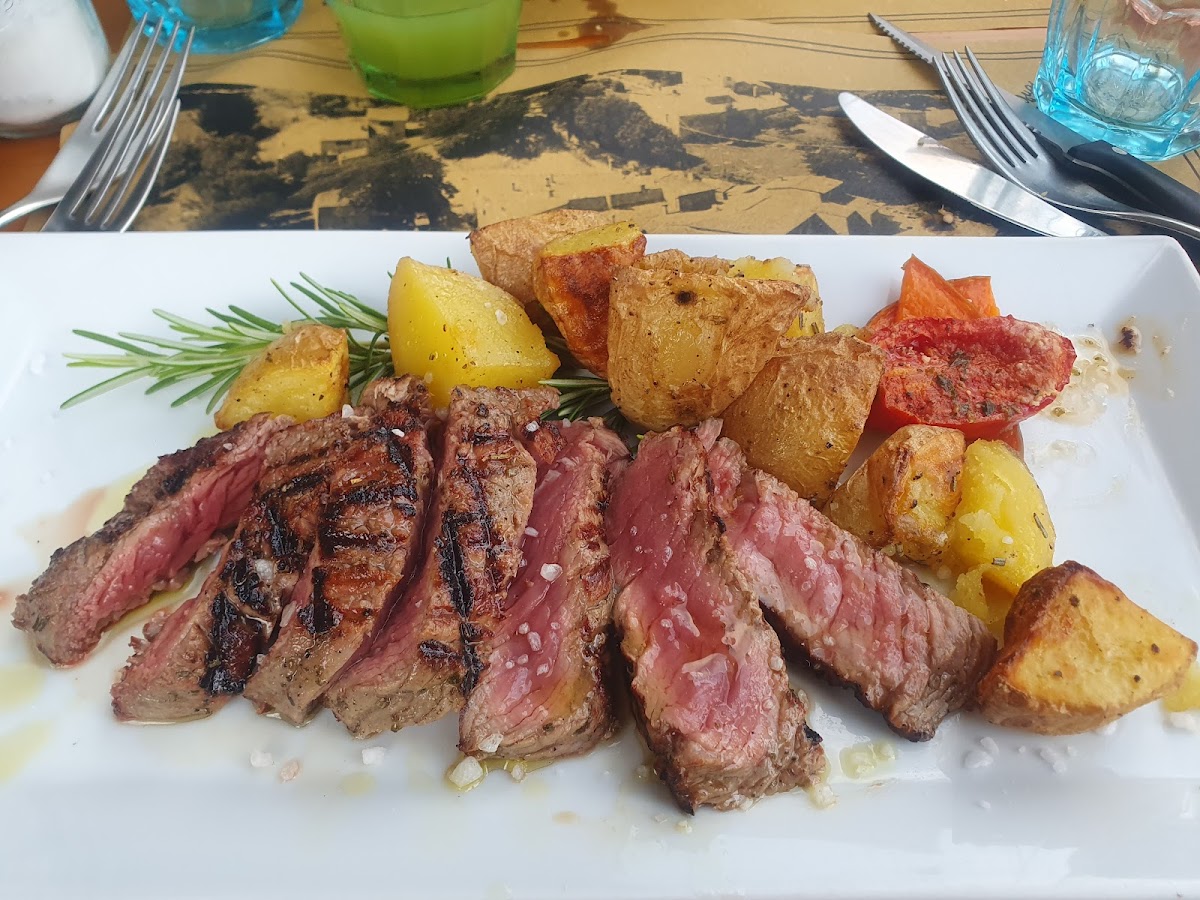Osteria il Rifugio del Chianti Photo 4