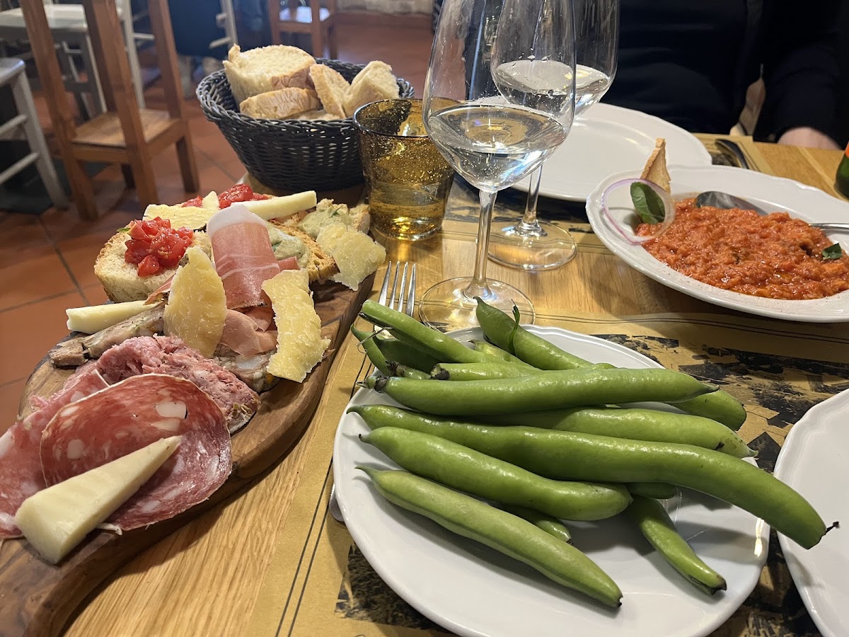 Osteria il Rifugio del Chianti Photo 5