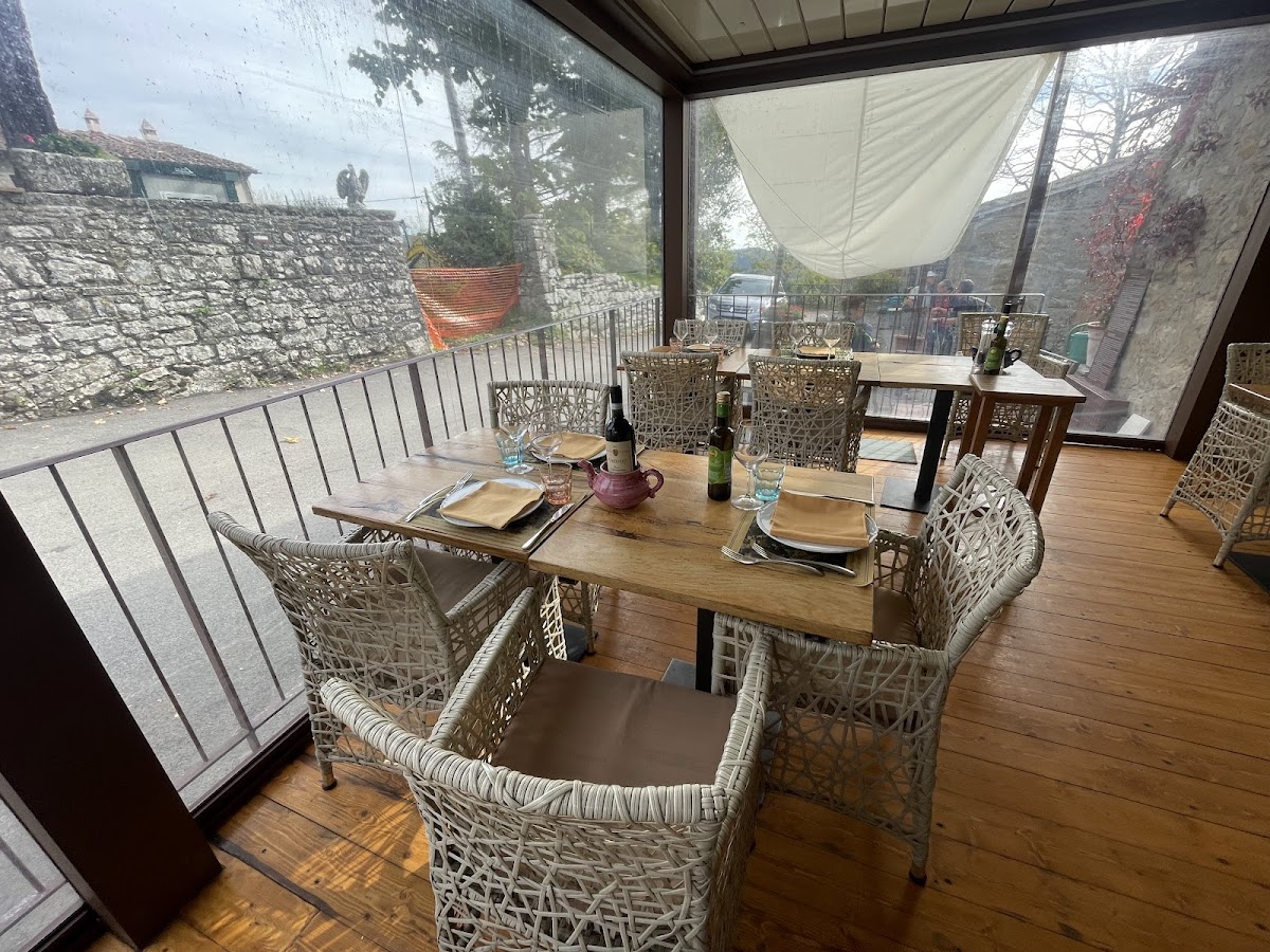 Osteria il Rifugio del Chianti Photo 6