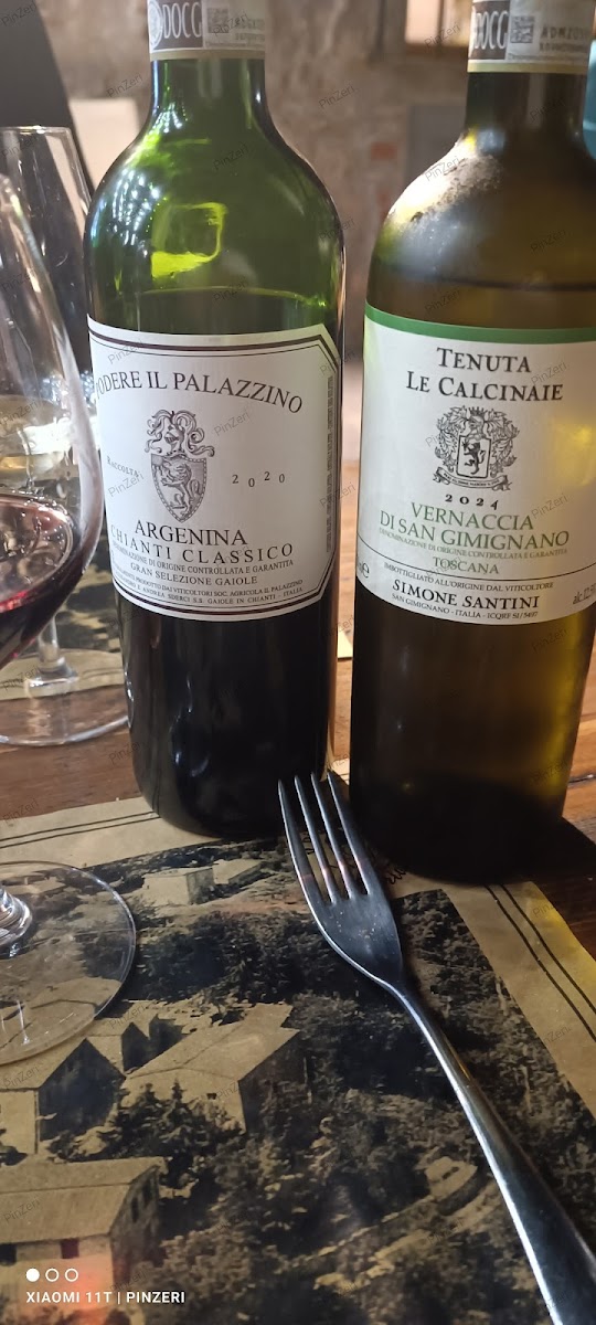 Osteria il Rifugio del Chianti Photo 7