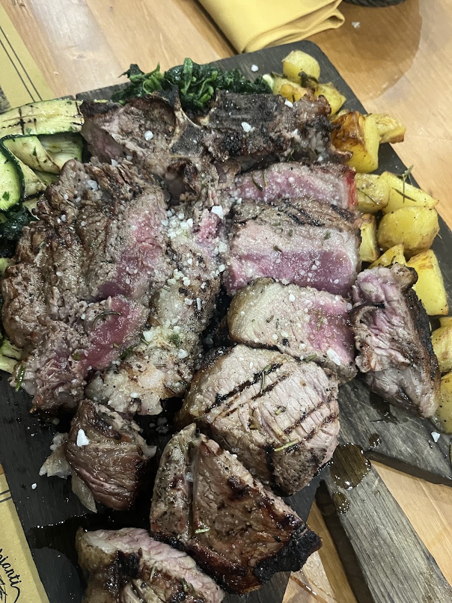 Osteria il Rifugio del Chianti Photo 8