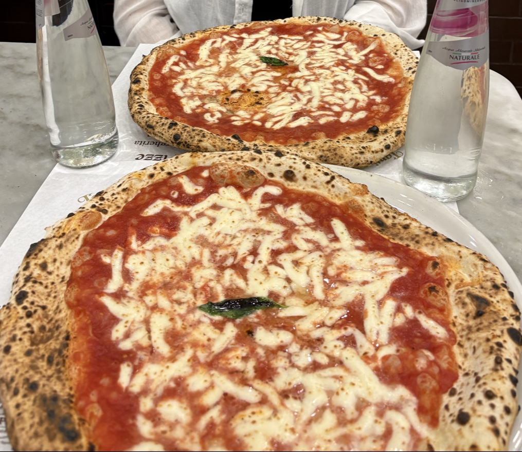 L'Antica Pizzeria da Michele Photo 9