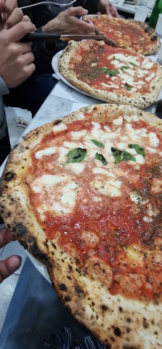 L'Antica Pizzeria da Michele