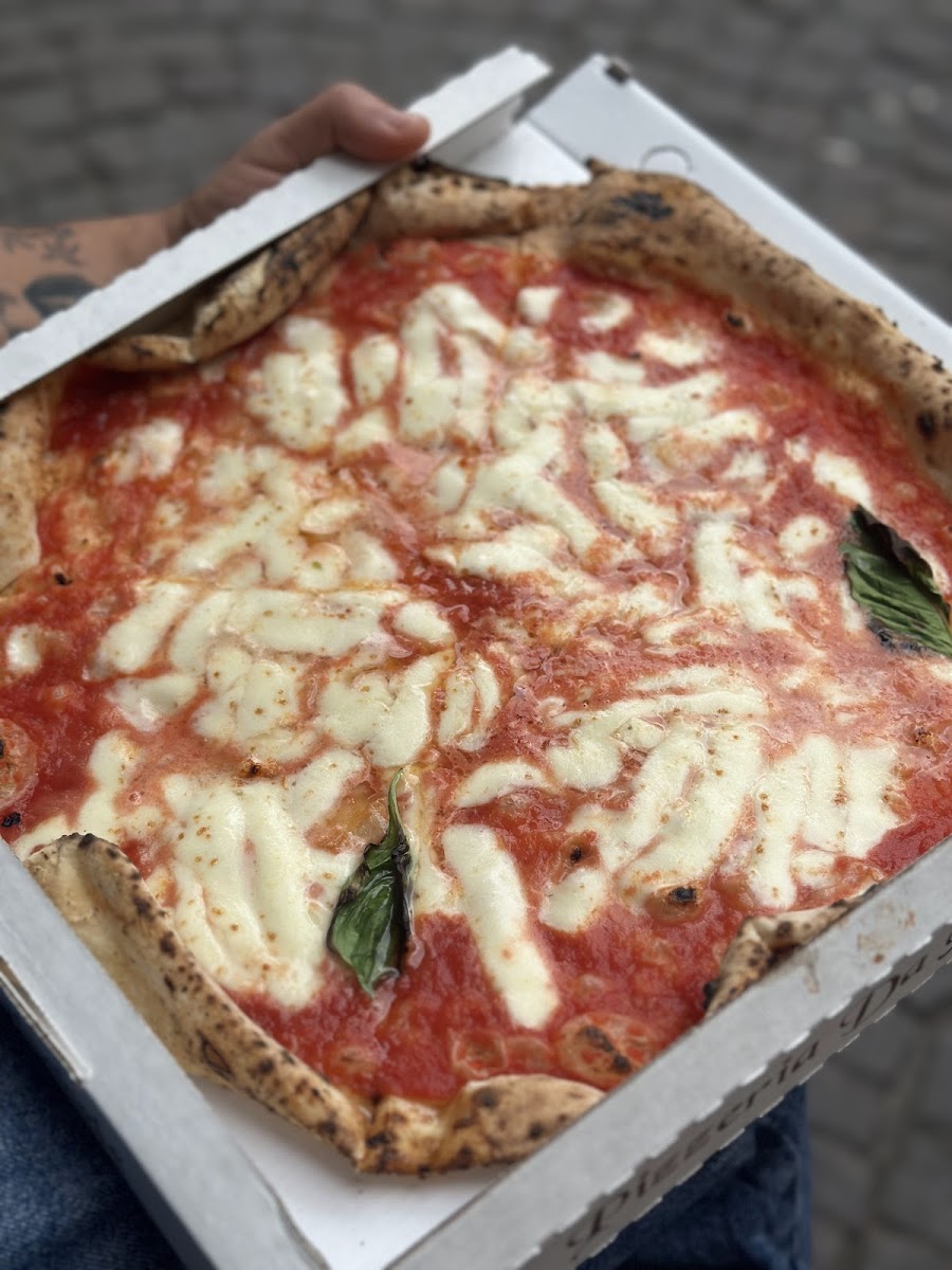 L'Antica Pizzeria da Michele Photo 4