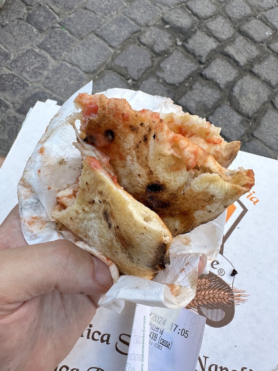 L'Antica Pizzeria da Michele Photo 5