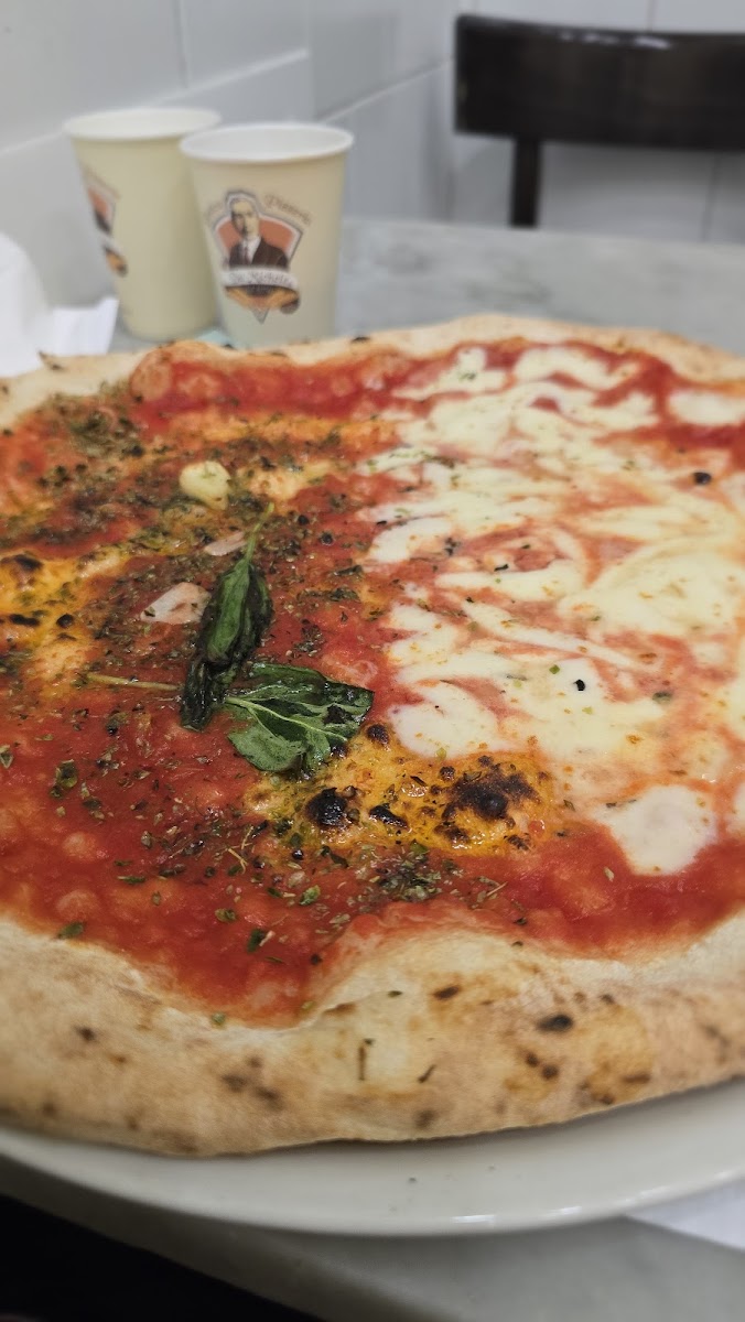 L'Antica Pizzeria da Michele Photo 8
