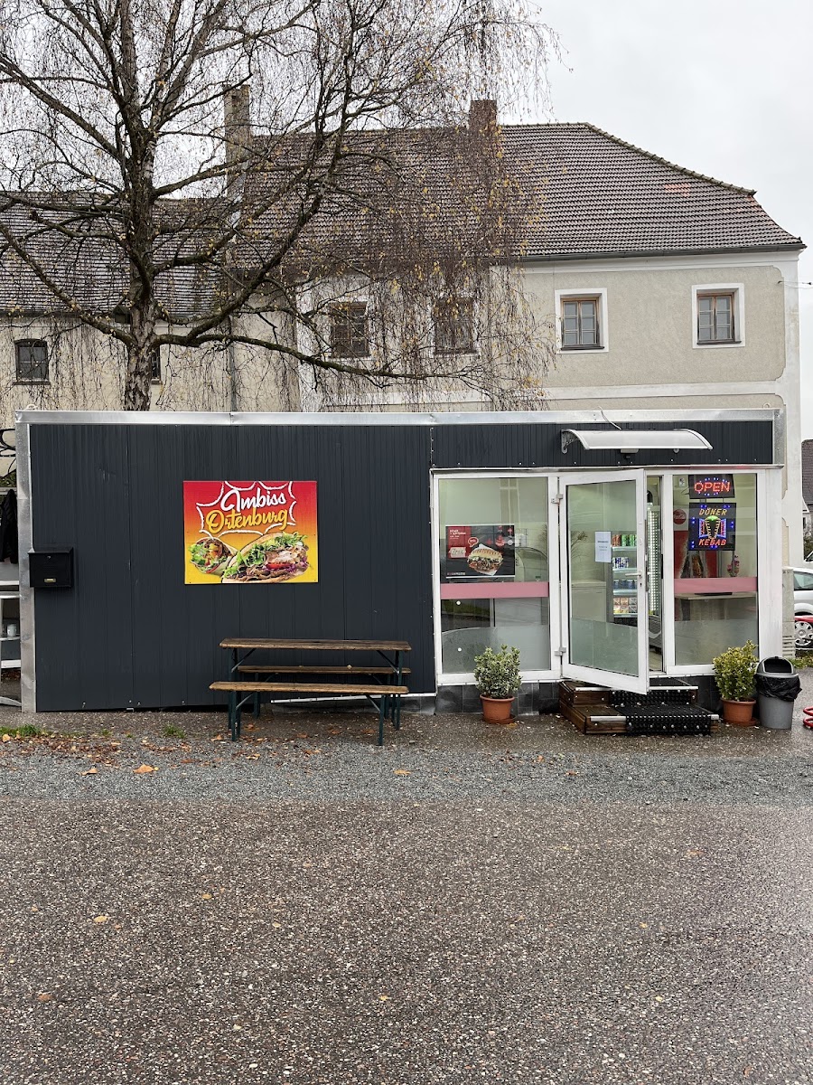 Imbiss Ortenburg