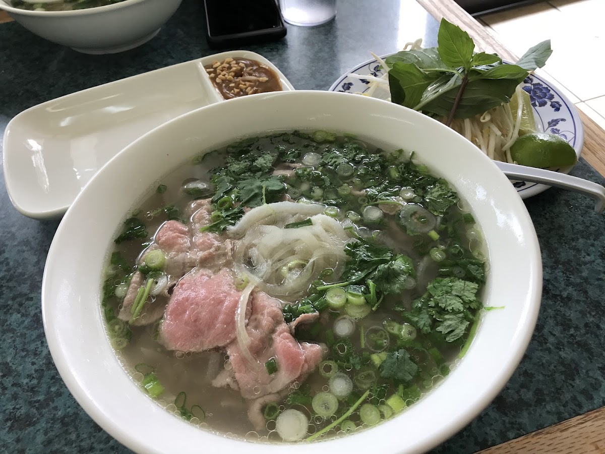 Phở Thanh Na Photo 2