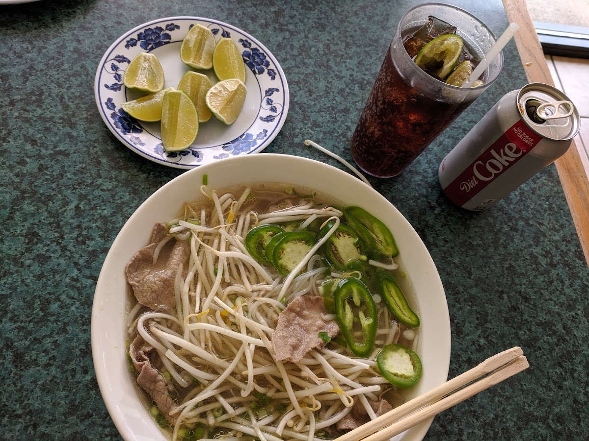 Phở Thanh Na Photo 5