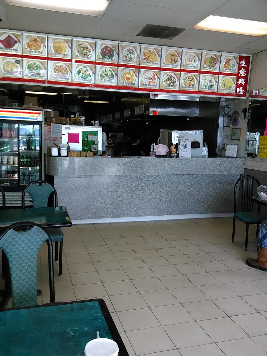 Hong Kong City Photo 4