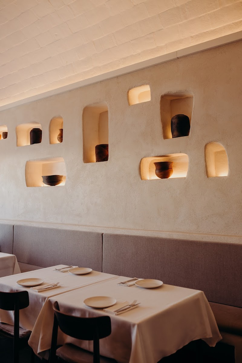 Talla Restaurant