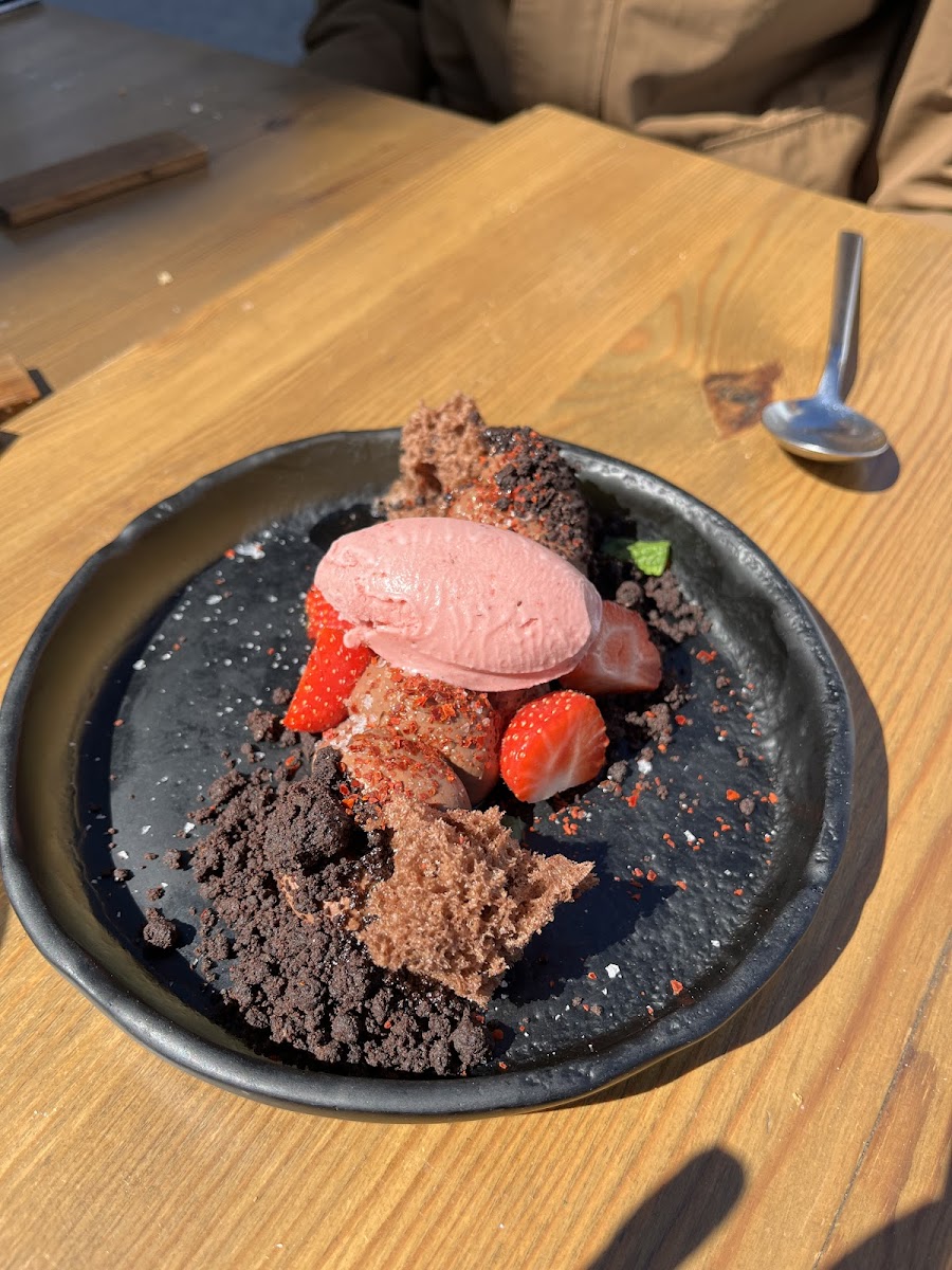 Talla Restaurant Photo 10