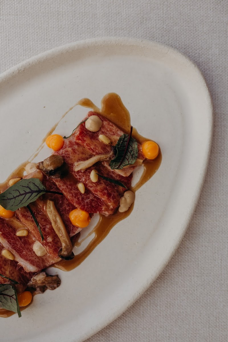 Talla Restaurant Photo 3